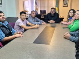 Paritaria municipal: SOEME rechazó la oferta del Ejecutivo y presentó una contrapropuesta