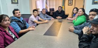 Paritaria municipal: SOEME rechazó la oferta del Ejecutivo y presentó una contrapropuesta