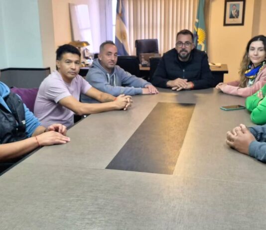 Paritaria municipal: SOEME rechazó la oferta del Ejecutivo y presentó una contrapropuesta