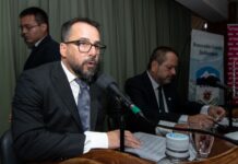 El intendente destacó el superávit de las cuentas municipales