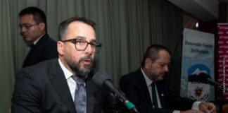 El intendente destacó el superávit de las cuentas municipales