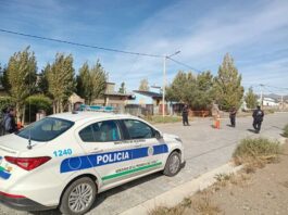 Homicidio en Tecka: prisión preventiva por 60 días para la imputada