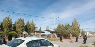 Homicidio en Tecka: prisión preventiva por 60 días para la imputada