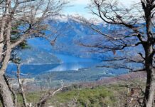 Tras la advertencia de montañistas, Fiscalía inspeccionó el Cerro La Torta