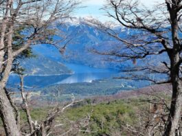 Tras la advertencia de montañistas, Fiscalía inspeccionó el Cerro La Torta
