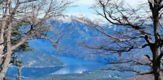 Tras la advertencia de montañistas, Fiscalía inspeccionó el Cerro La Torta