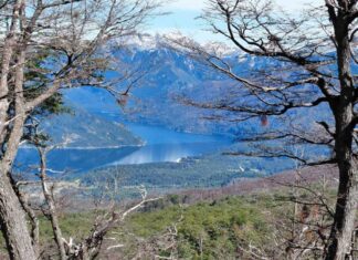 Tras la advertencia de montañistas, Fiscalía inspeccionó el Cerro La Torta