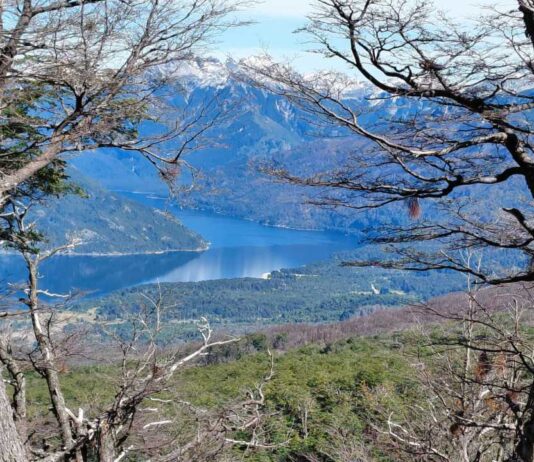 Tras la advertencia de montañistas, Fiscalía inspeccionó el Cerro La Torta