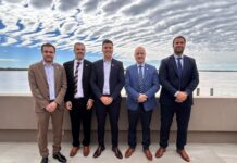 Chubut participó de una nueva Asamblea del Consejo Federal de Turismo