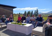 Llega la Fiesta de los Viñedos para mostrar al mundo los vinos de Trevelin