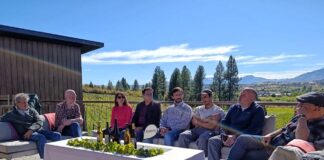 Llega la Fiesta de los Viñedos para mostrar al mundo los vinos de Trevelin