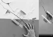 Familias en alerta por la situación estructural de la Escuela 7722: “Es frustrante y enoja sentir el vacío de respuestas”