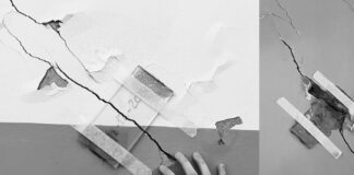 Familias en alerta por la situación estructural de la Escuela 7722: “Es frustrante y enoja sentir el vacío de respuestas”