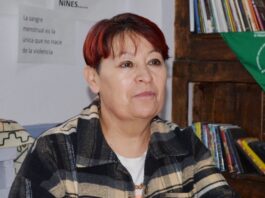 Impulsan un taller gratuito para confeccionar toallitas reutilizables