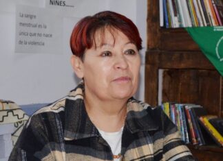 Impulsan un taller gratuito para confeccionar toallitas reutilizables