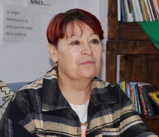 Impulsan un taller gratuito para confeccionar toallitas reutilizables