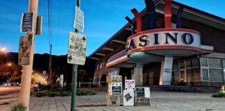 Desde Lotería indicaron que la empresa concesionaria del Casino no fue “seria” en el cumplimiento de sus obligaciones