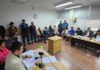 Prisión preventiva para los tres hombres que protagonizaron un brutal ataque en el barrio Ceferino