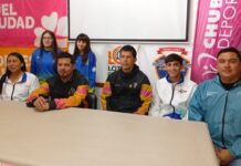 Esquel se prepara para su 5° carrera aniversario con circuito certificado