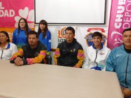 Esquel se prepara para su 5° carrera aniversario con circuito certificado