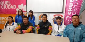 Esquel se prepara para su 5° carrera aniversario con circuito certificado