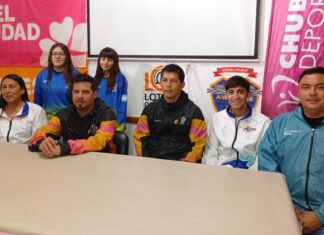 Esquel se prepara para su 5° carrera aniversario con circuito certificado