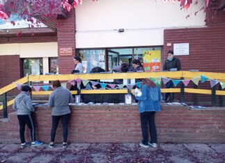 La Biblioteca Municipal invita a una “Cita a ciegas con un libro”