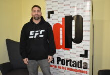 Se viene una nueva noche de combates en jaula con cuatro títulos en juego