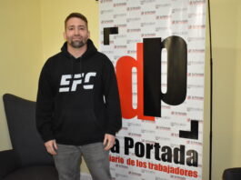 Se viene una nueva noche de combates en jaula con cuatro títulos en juego