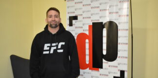 Se viene una nueva noche de combates en jaula con cuatro títulos en juego