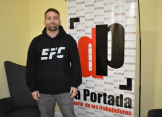 Se viene una nueva noche de combates en jaula con cuatro títulos en juego