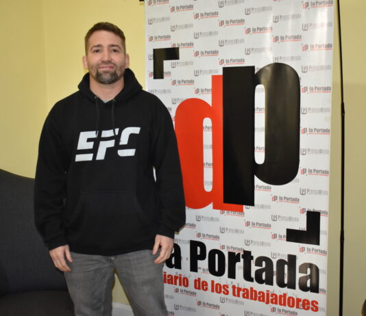 Se viene una nueva noche de combates en jaula con cuatro títulos en juego