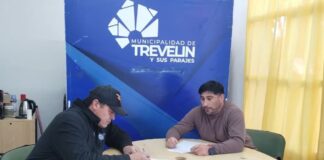 Trevelin será sede de un Torneo de Newcom