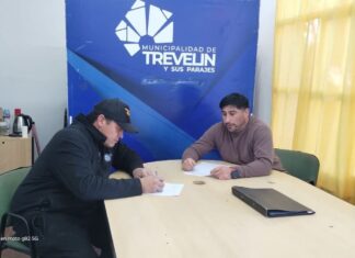 Trevelin será sede de un Torneo de Newcom