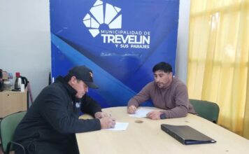 Trevelin será sede de un Torneo de Newcom