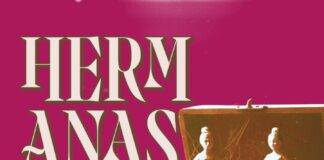 Teatro: El Jardín estrena “Hermanas” en Esquel