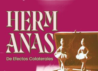 Teatro: El Jardín estrena “Hermanas” en Esquel