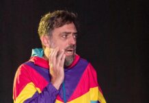 Improvisación teatral para jóvenes, adultos y adultos mayores