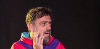 Improvisación teatral para jóvenes, adultos y adultos mayores