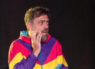 Improvisación teatral para jóvenes, adultos y adultos mayores