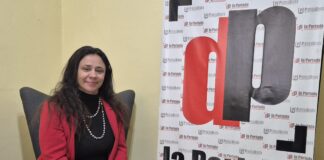 Se viene la Fiesta del Recuerdo a beneficio del equipo de Fútbol Caminando