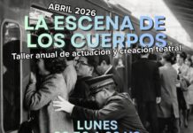 Arranca un nuevo taller de actuación y creación teatral en La Juntadera