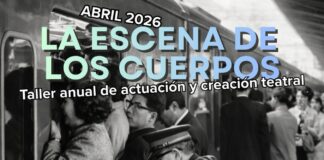 Arranca un nuevo taller de actuación y creación teatral en La Juntadera