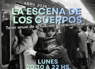 Arranca un nuevo taller de actuación y creación teatral en La Juntadera