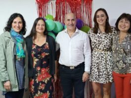 Una vida enseñando: Carlos Andrés Regueiro se despide de las aulas