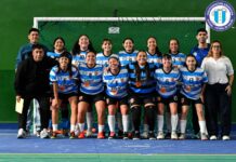 Esquel sigue haciendo historia en el Argentino de Selecciones Femenino