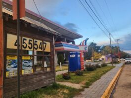 Los taxistas también están alarmados por el cierre del Casino: “No queda trabajo para nadie”