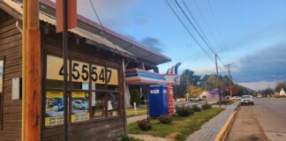 Los taxistas también están alarmados por el cierre del Casino: “No queda trabajo para nadie”