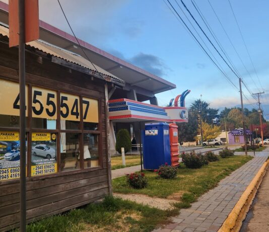 Los taxistas también están alarmados por el cierre del Casino: “No queda trabajo para nadie”