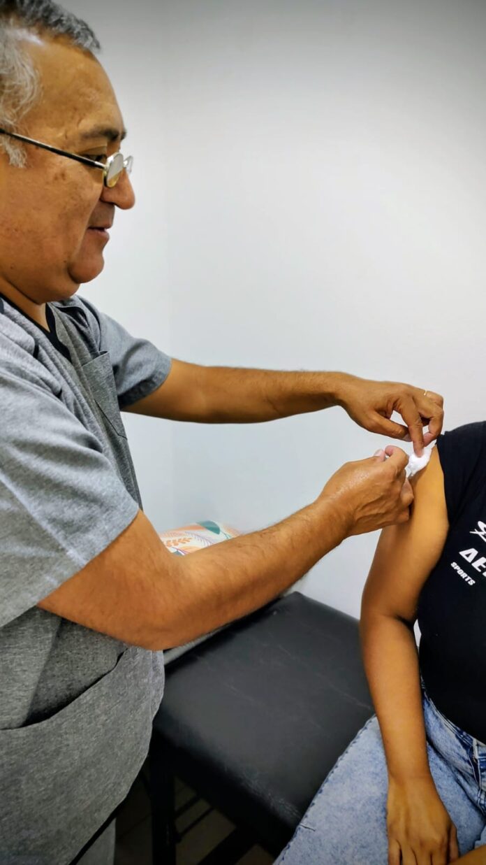 Vacunación antigripal (3)